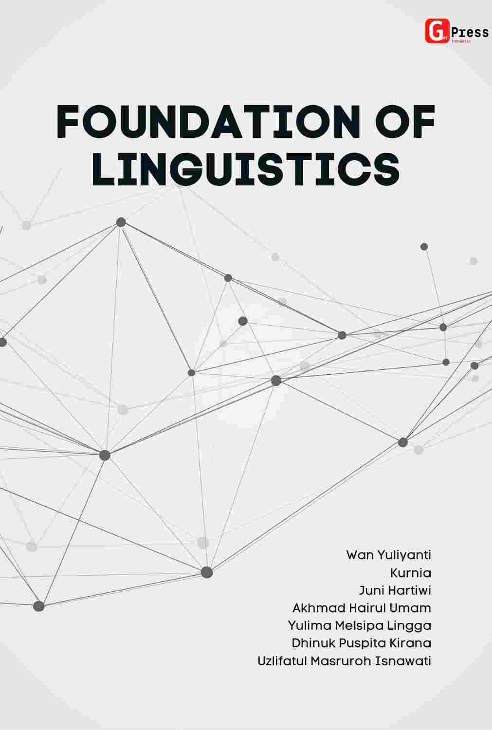 2541 Foundation Of Linguistic